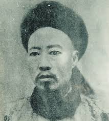 林朝棟